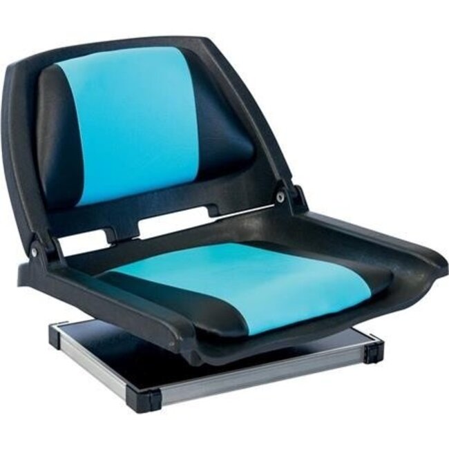 elite folding back rest seat 360