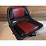 elite folding back rest seat 360