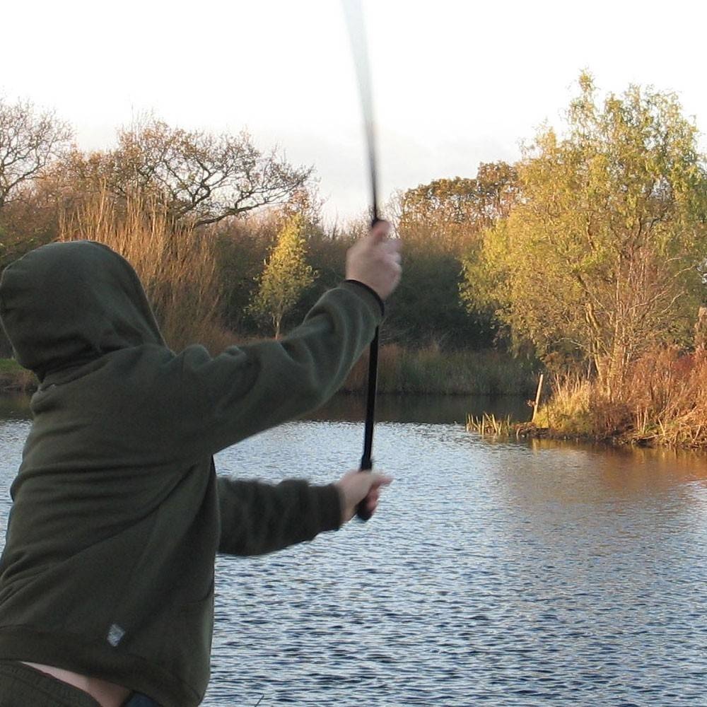 Elite Long Range Throwing Handle - Hareco Hengelsport