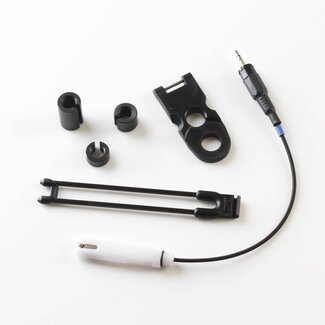 Delkim slimlite indication set **laatste kans**