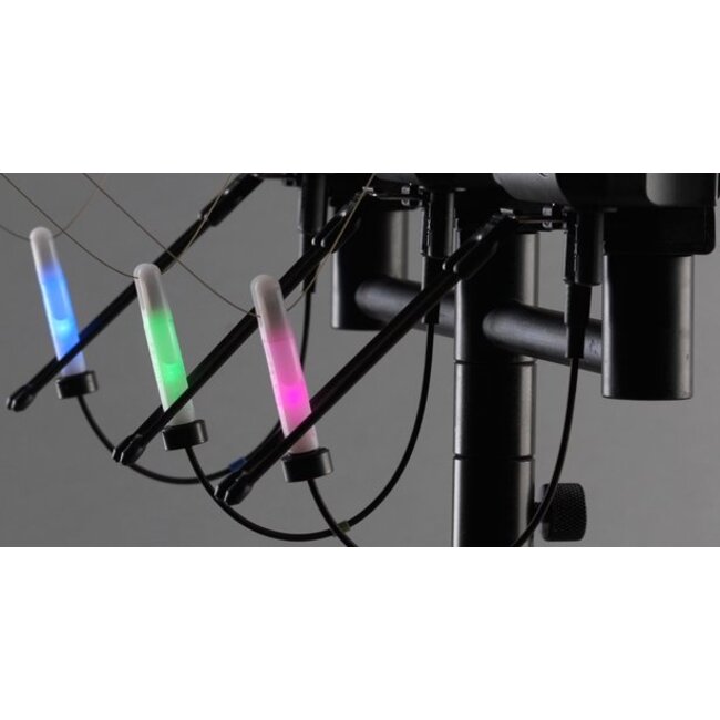 delkim slimlite indication set