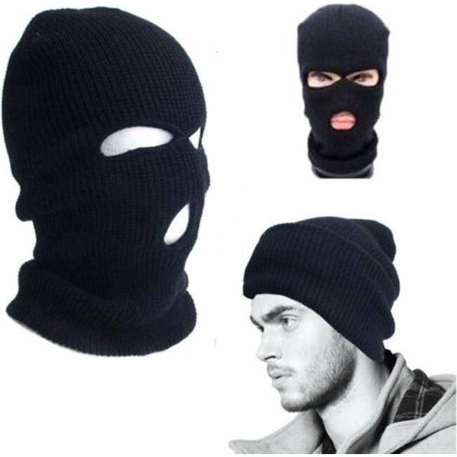 elite bivakmuts 100% wol