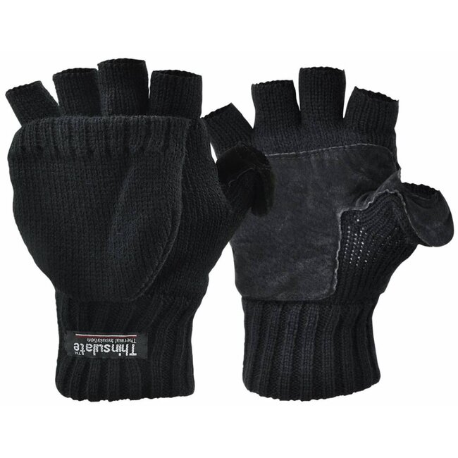 elite change polsmof handschoen