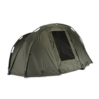 elite carpstar euro dome