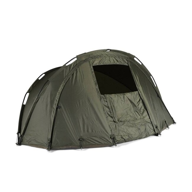 elite carpstar euro dome