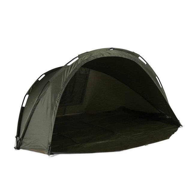 elite carpstar euro dome