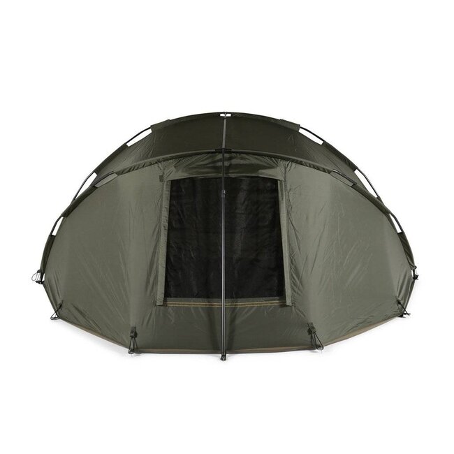 elite carpstar euro dome