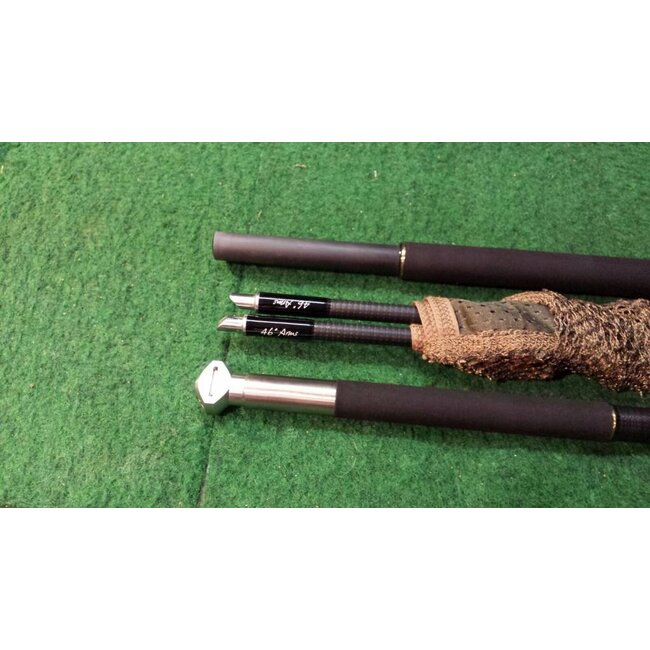 free spirit e-class landingsnet