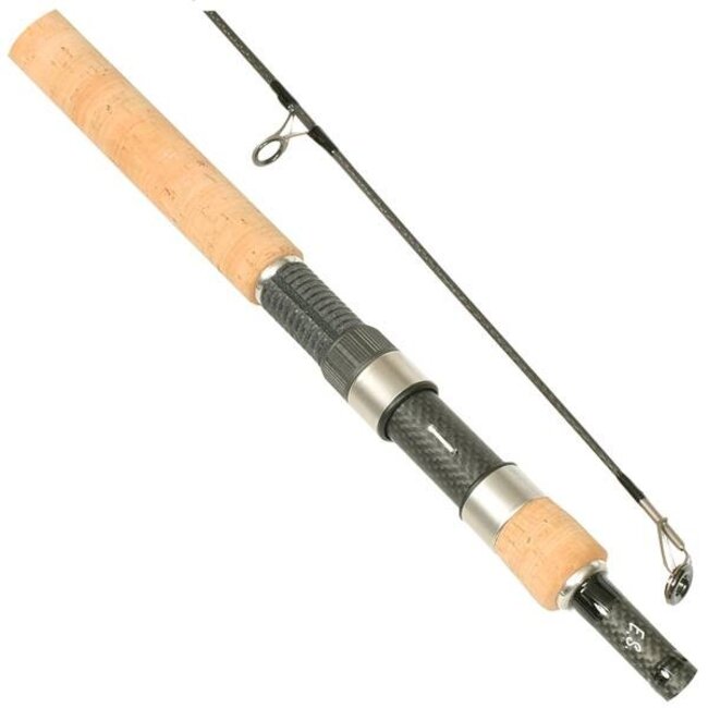 Free Spirit Hi-S Carp Rod 10ft 3.25lb (40mm)