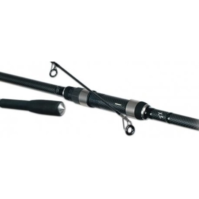 S'-Lite Carp Rods - Free Spirit Fishing