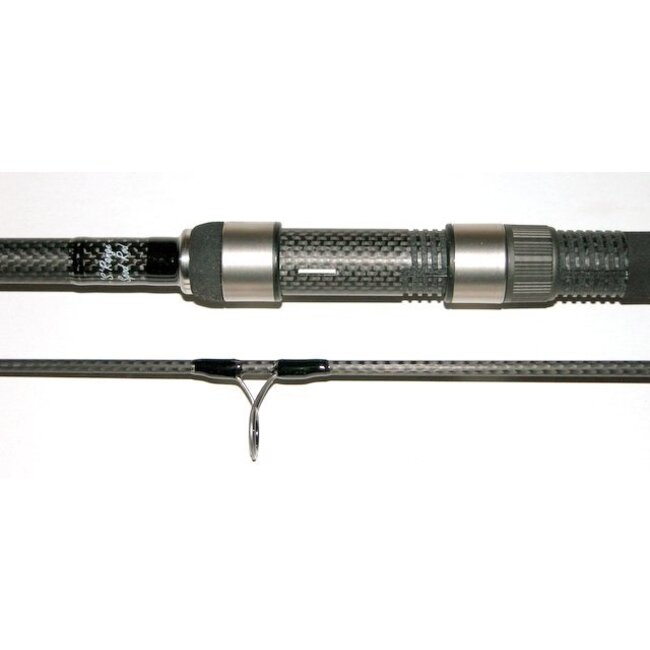 free spirit s-range carp rod