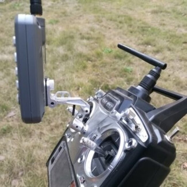 toslon tf300 zwart/wit **niet leverbaar**