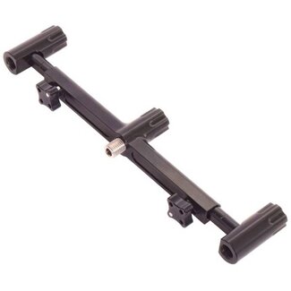 jag black adjustable buzzer bar 3-rod ***SALE***