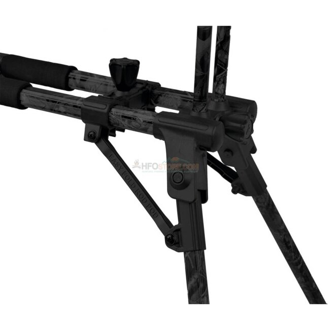 carpzoom katiusha rodpod