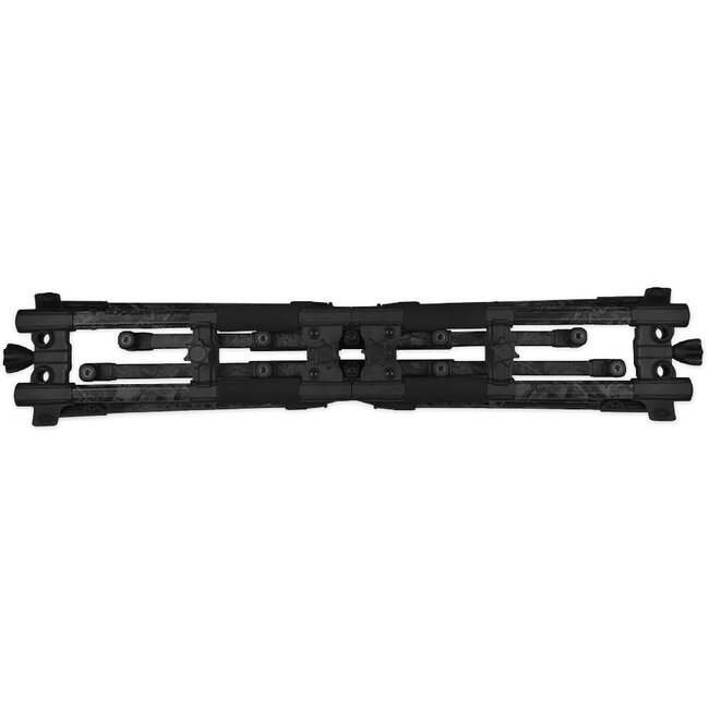 carpzoom katiusha rodpod