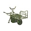 carp porter mk2 fat boy barrow