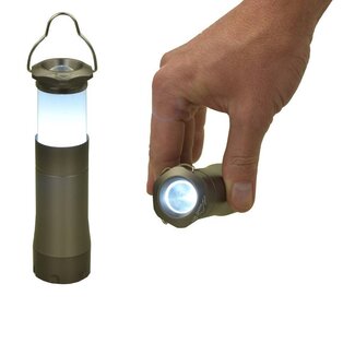 elite bivvy lamp