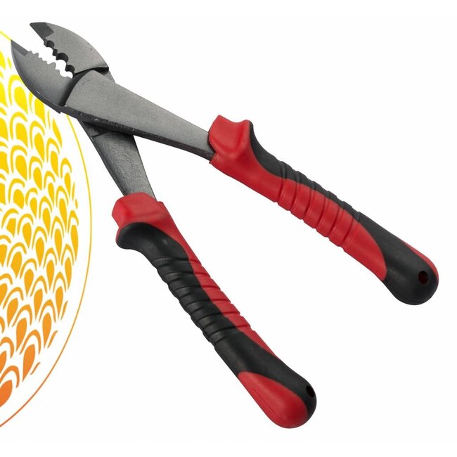 elite crimping pliers