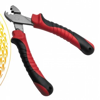 elite crimping pliers mini