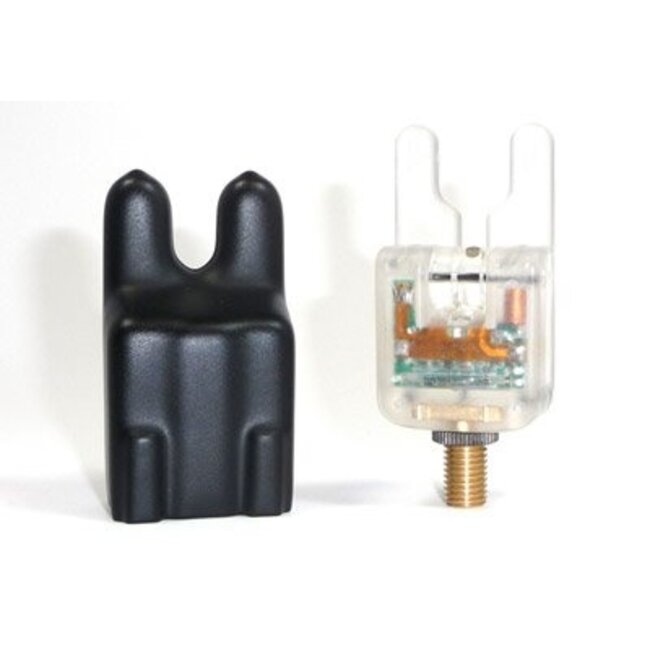 gardner atts crystal underlit & deluxe receiver pres. set