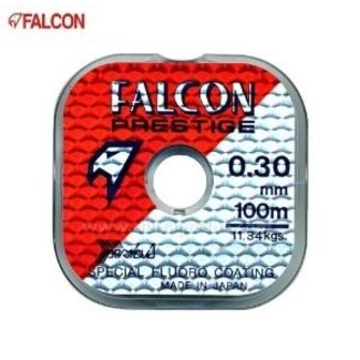 elite falcon prestige nylon