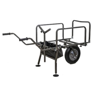 gimson explotation evo barrow  mk2