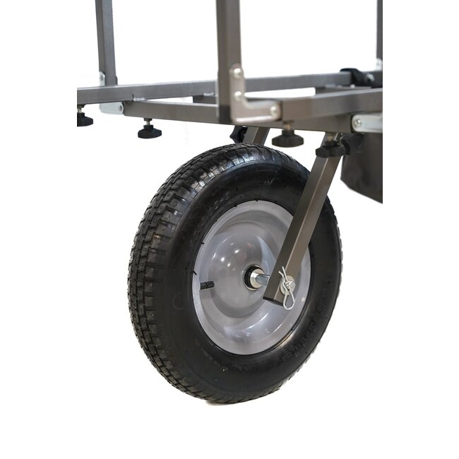 gimson explotation evo barrow  mk2