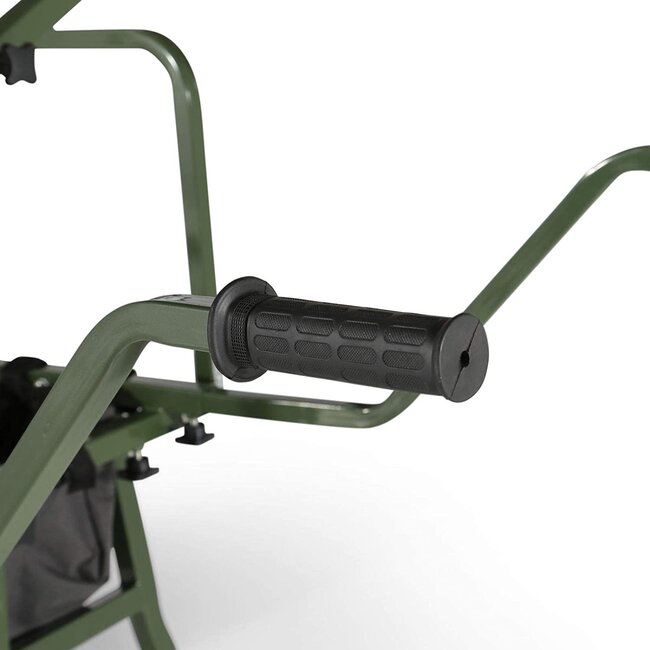 gimson explotation evo barrow  mk2