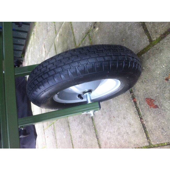 gimson explotation evo barrow  mk2