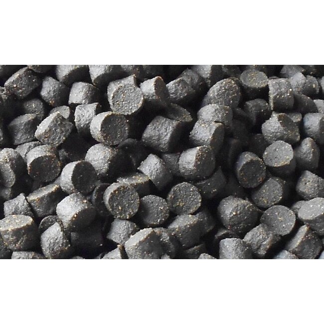 elite vispellets 15mm 25 kg **tijdelijk niet leverbaar**