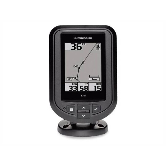 hummingbird piranhamax 176xi pt (portable)