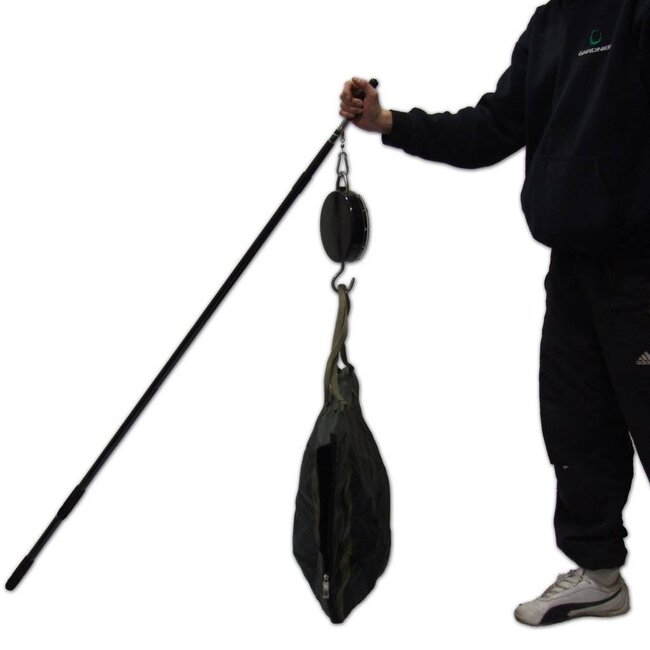 elite power lifter weigh bar 2 in 1 extreme