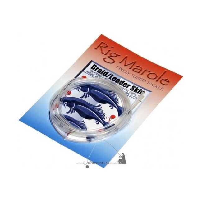 Rig Marole Braid/Leader Skin Hareco Hengelsport