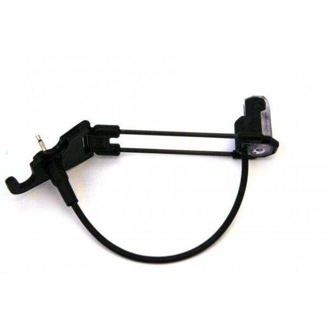 delkim es indicator set **laatste kans**