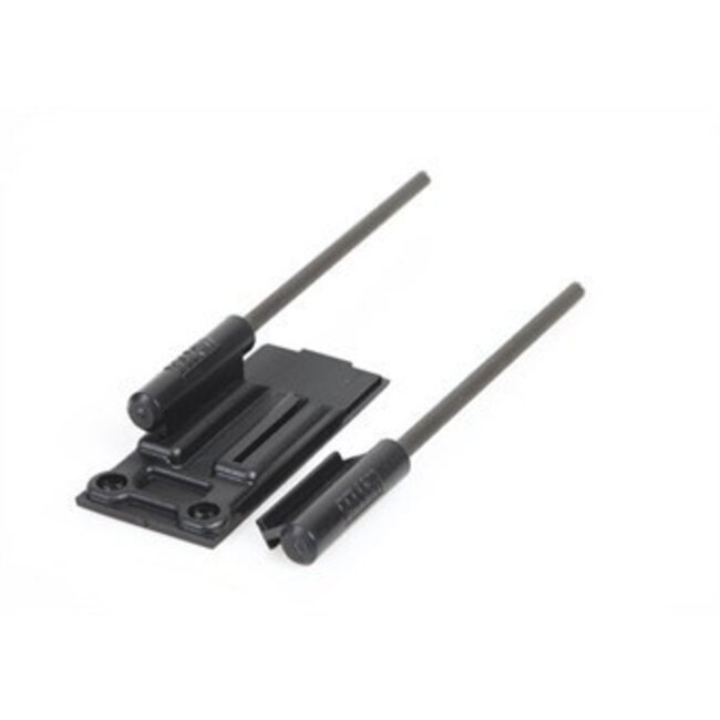 delkim safe-d carbon snag bars