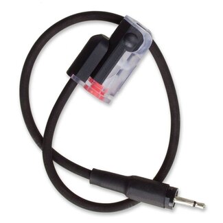 Delkim nitelite pro hanger geel  **laatste kans**