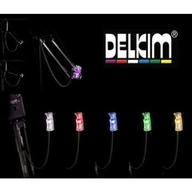 delkim nitelite pro hanger **laatste kans**