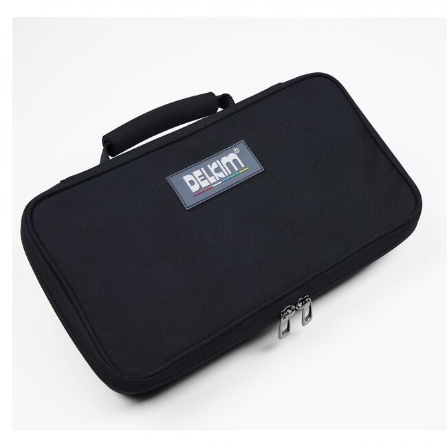 delkim black box - storage case