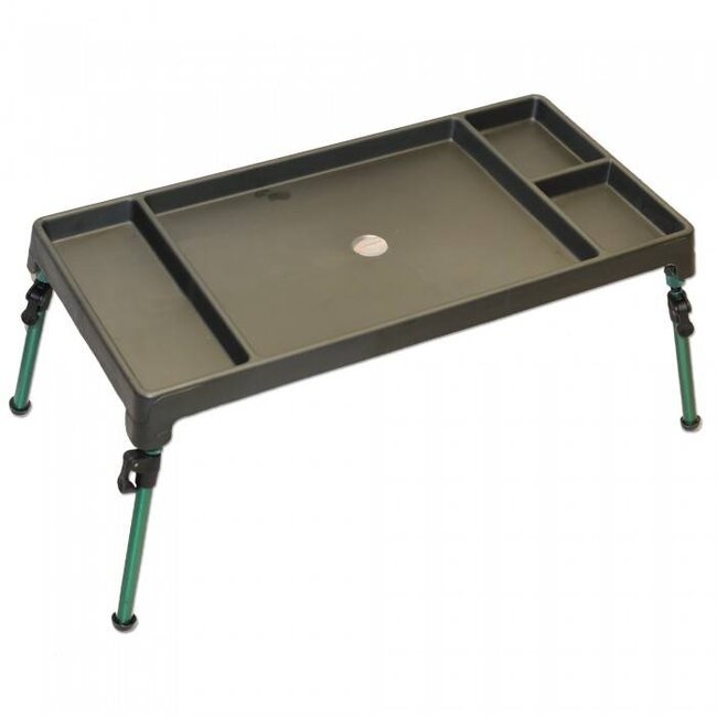 jc carp products master advanced bivvy table