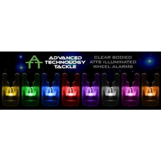 gardner atts underlit presentation set