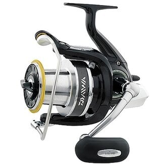 daiwa emblem pro 6000 a