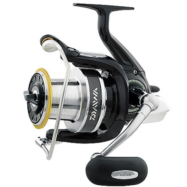 daiwa emblem pro 6000 a