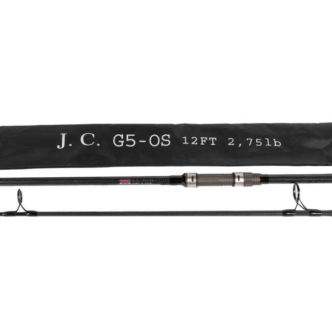 jc carp products g5 carp rods