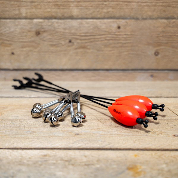 2.14 beetregistratie & verlichting