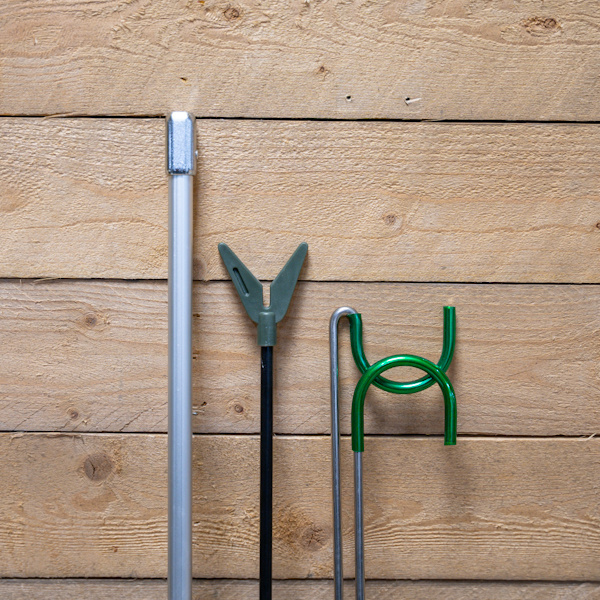 2.13 steunen & banksticks