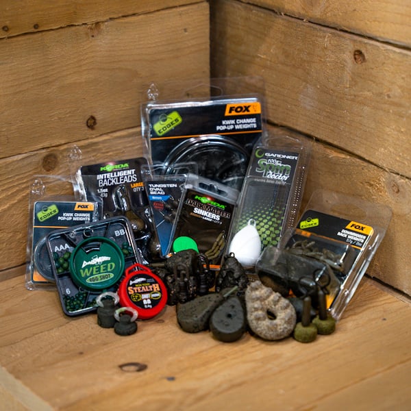 1.7 lood & verzwaring