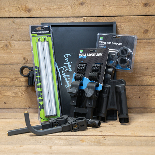 3.5 zitkistaccessoires