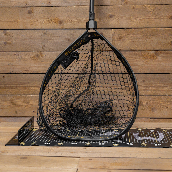 2.5 netten & onthaak-accessoires