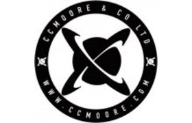 CC Moore