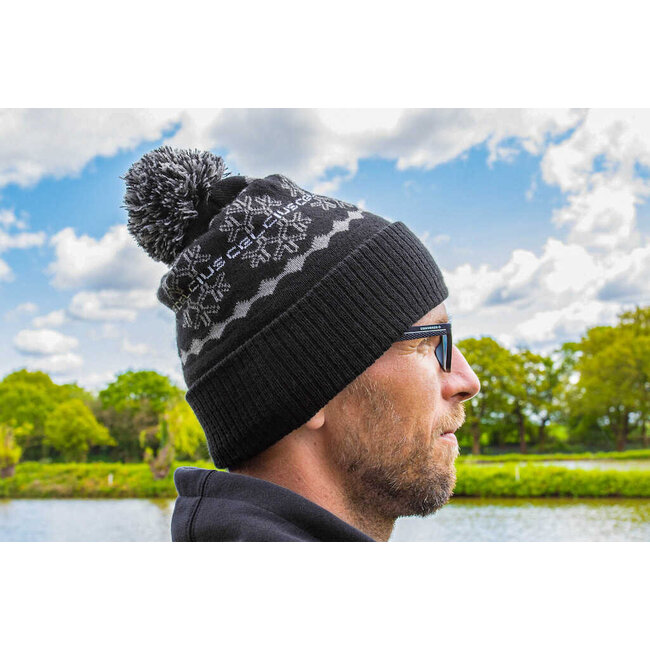 preston celsius waterproof bobble